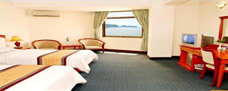 Khách sạn Vân Hải Hạ Long